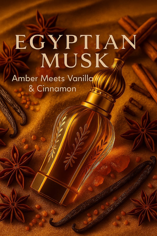 Egyptian Musk image 0