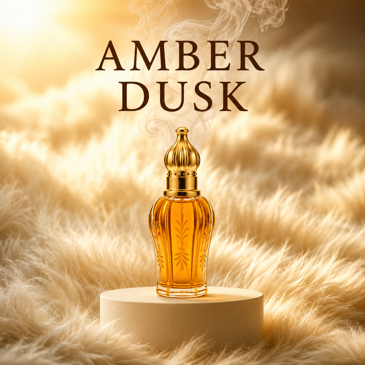 Amber Dusk