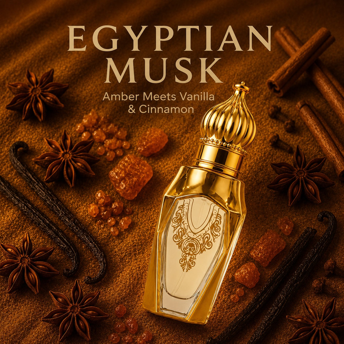 Egyptian Musk