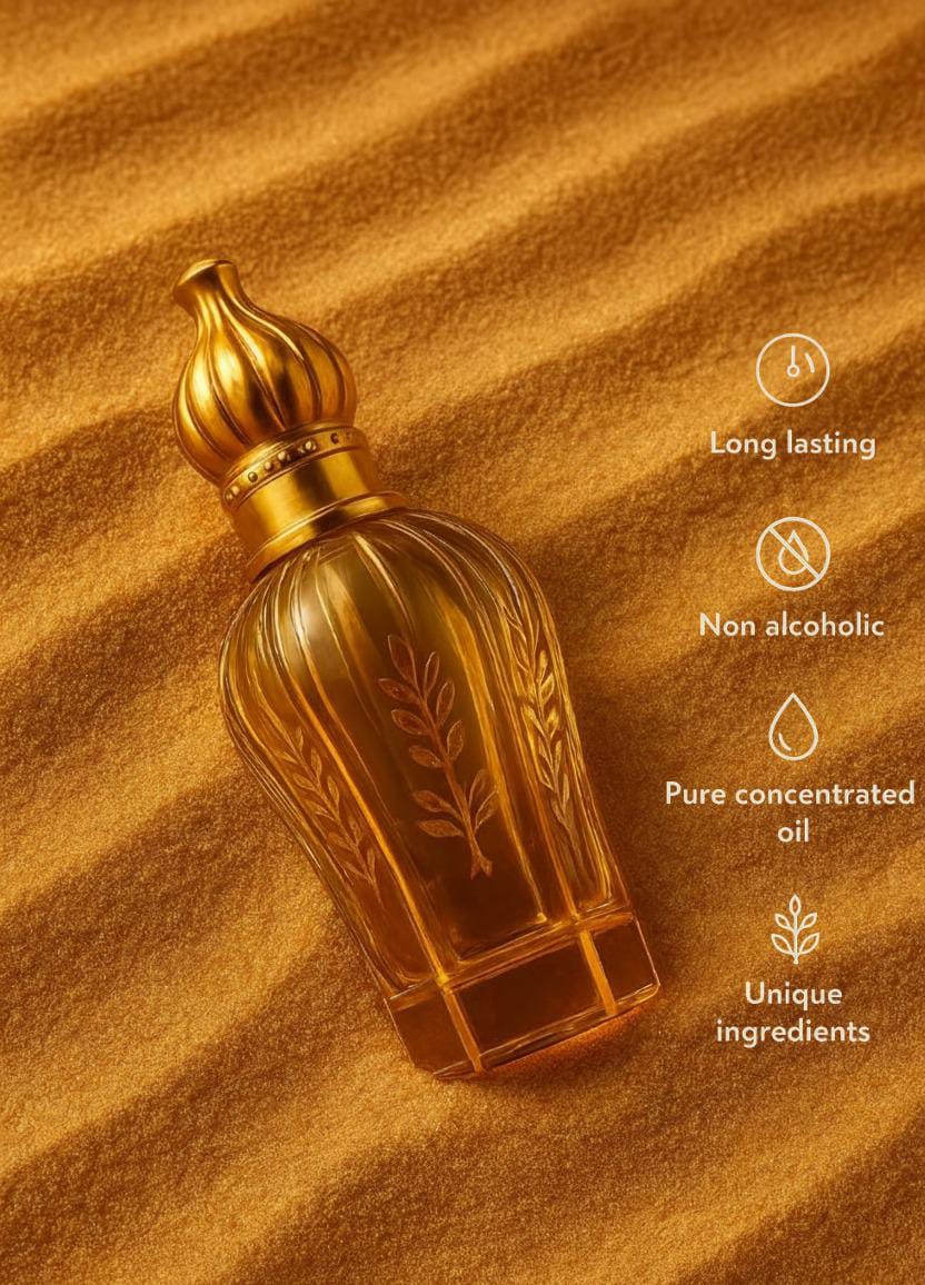 Egyptian Musk image 3