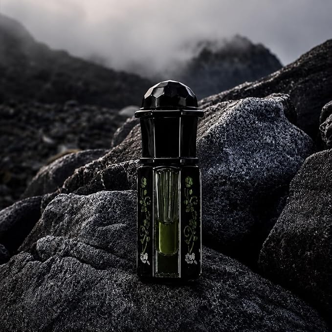 Green Oud