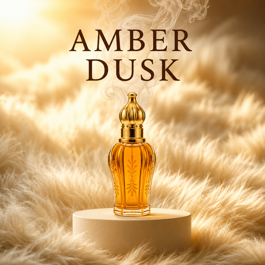Amber Dusk