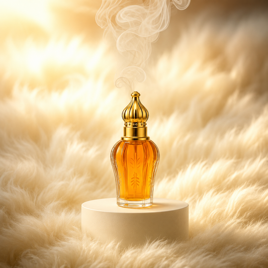 Amber Dusk