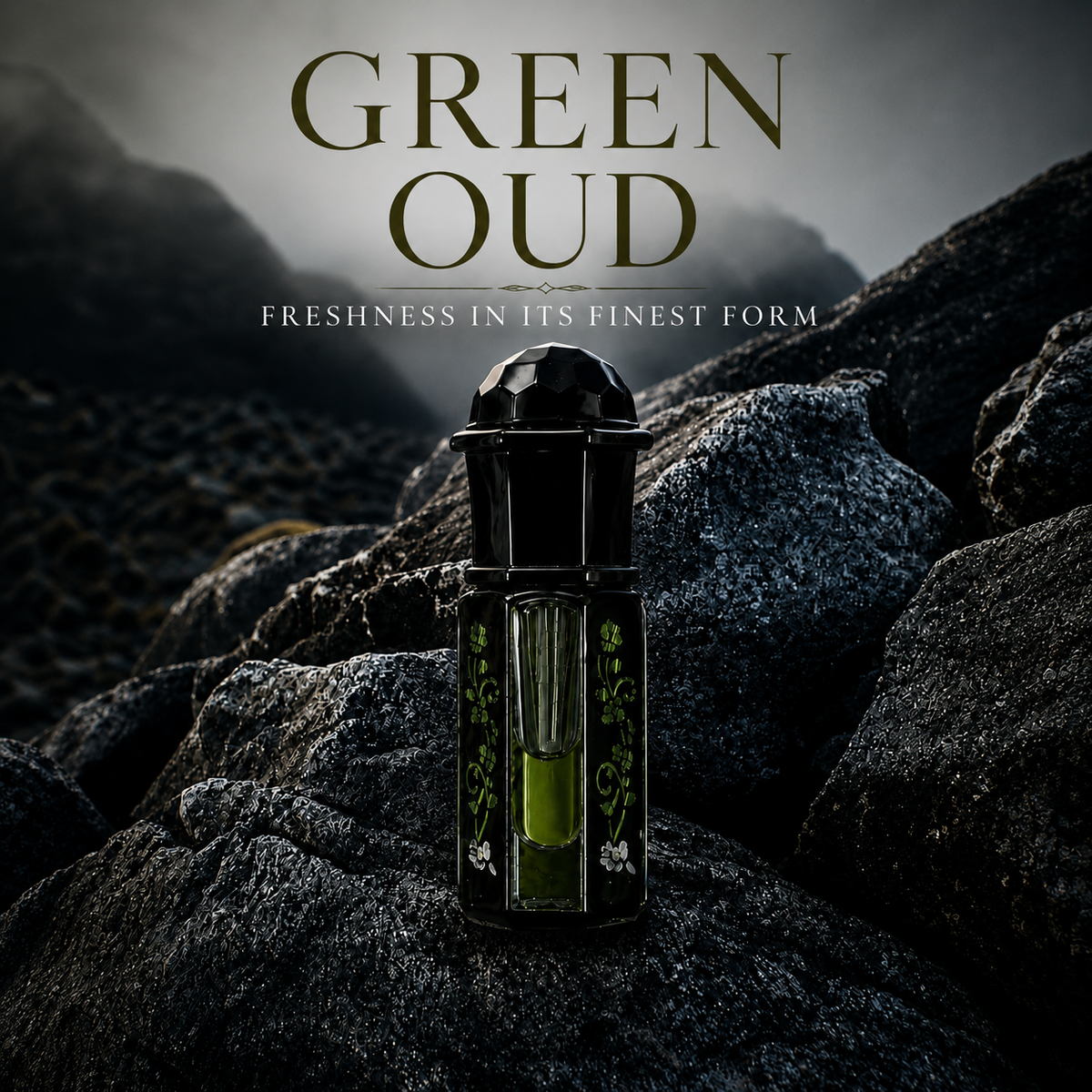Green Oud