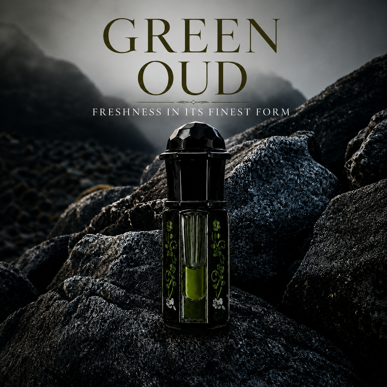 Green Oud