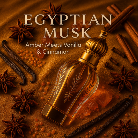 Egyptian Musk