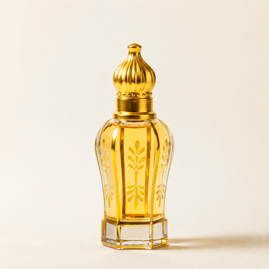 Egyptian Musk