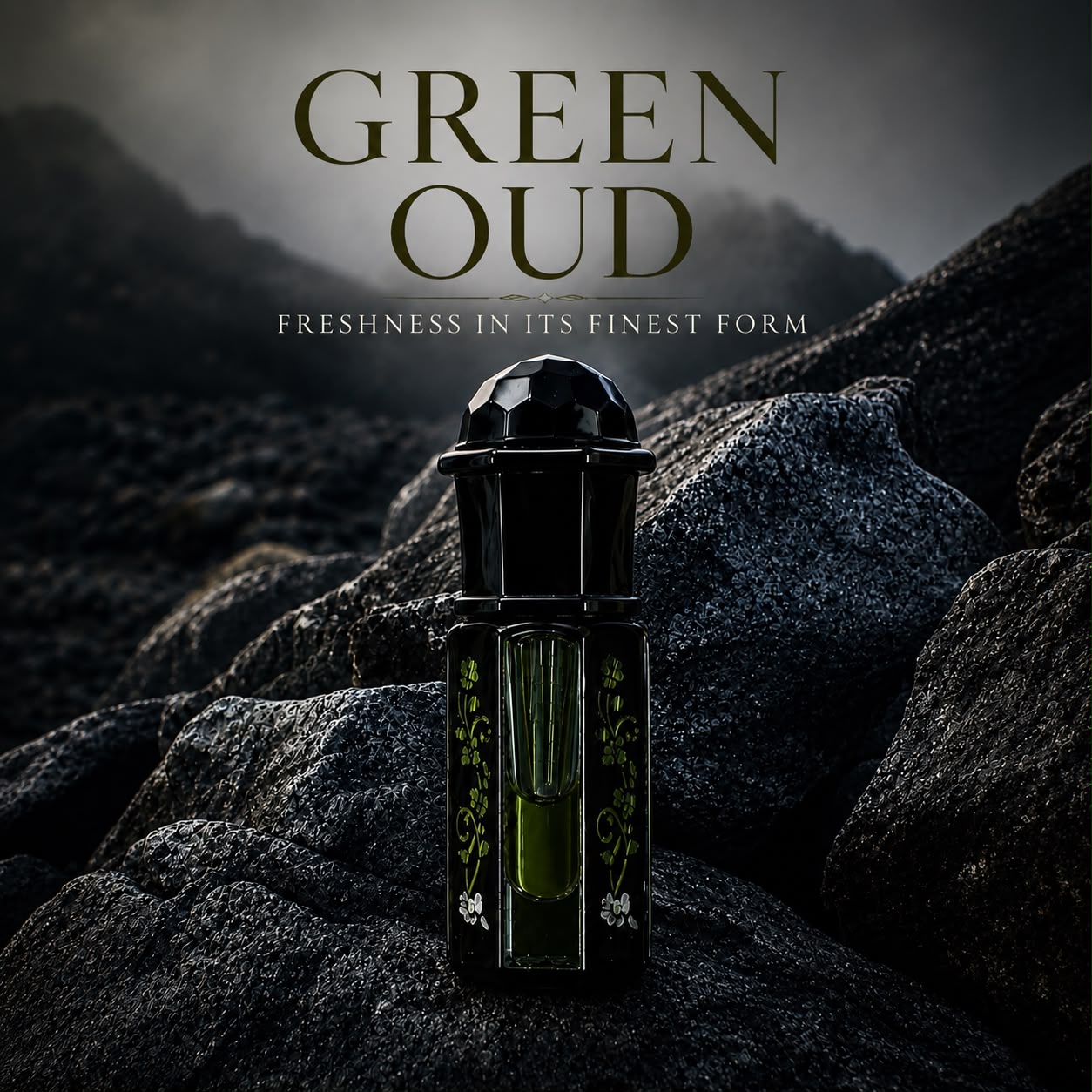 Green Oud
