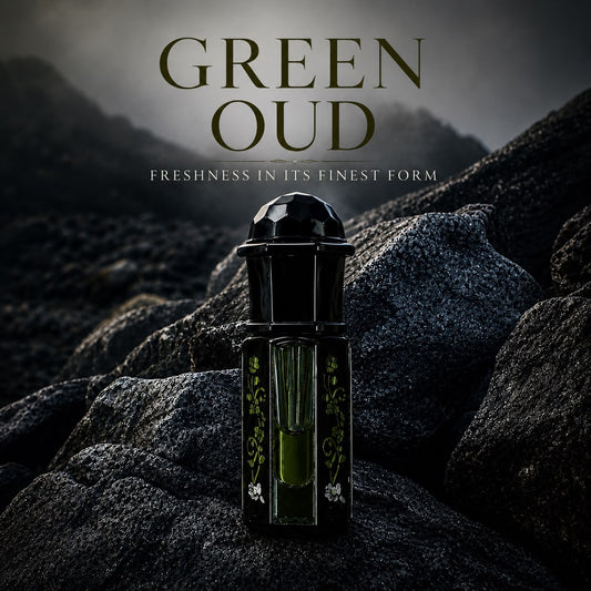 Green Oud
