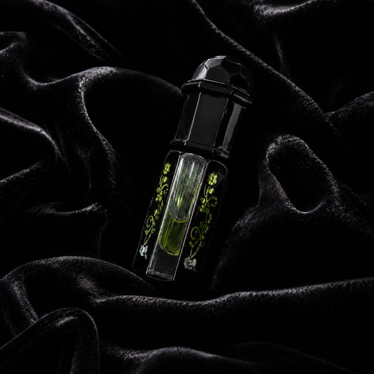 Green Oud