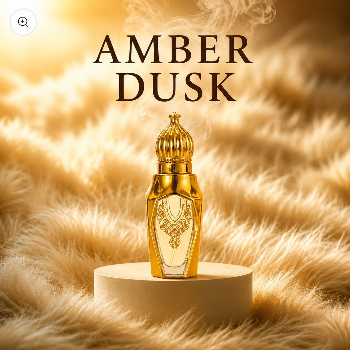 Amber Dusk
