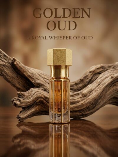 Golden Oud